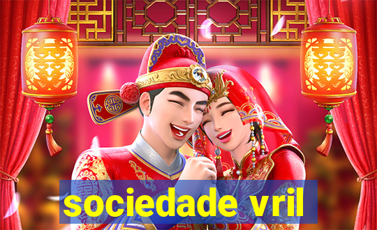 sociedade vril